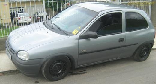 Acervo Corsa Clube Brasil (4823)