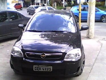 Acervo Corsa Clube Brasil (4824)