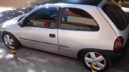 Acervo Corsa Clube Brasil (4826)