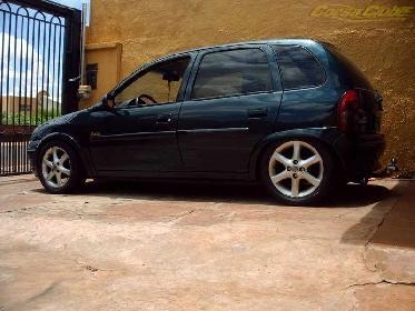 Acervo Corsa Clube Brasil (4827)