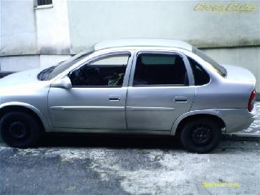 Acervo Corsa Clube Brasil (4828)