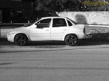 Acervo Corsa Clube Brasil (4829)