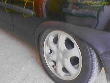 Acervo Corsa Clube Brasil (4830)