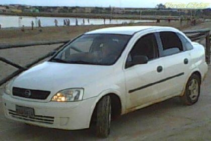 Acervo Corsa Clube Brasil (4832)