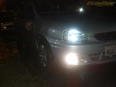 Acervo Corsa Clube Brasil (4833)