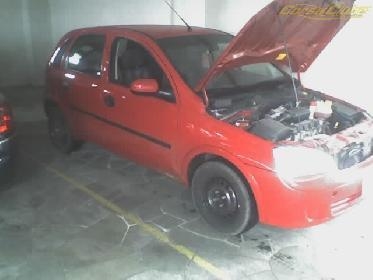 Acervo Corsa Clube Brasil (4836)