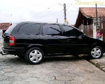 Acervo Corsa Clube Brasil (4838)