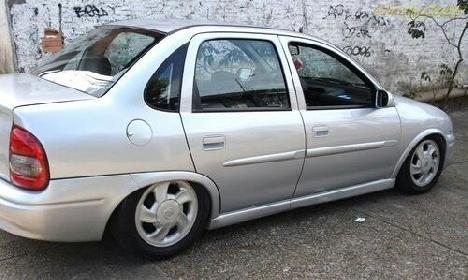 Acervo Corsa Clube Brasil (4840)