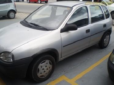 Acervo Corsa Clube Brasil (4841)