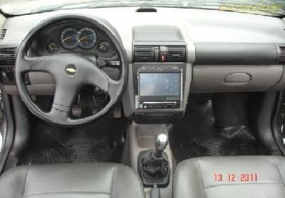 Acervo Corsa Clube Brasil (4842)