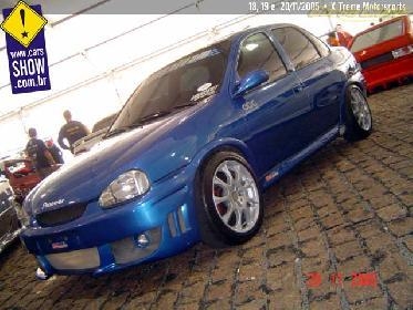 Acervo Corsa Clube Brasil (4843)
