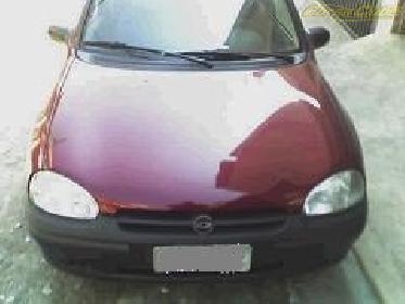 Acervo Corsa Clube Brasil (4844)