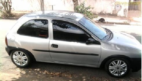 Acervo Corsa Clube Brasil (4845)