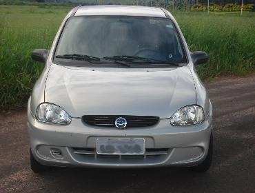 Acervo Corsa Clube Brasil (4847)