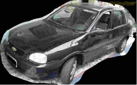 Acervo Corsa Clube Brasil (4849)