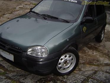 Acervo Corsa Clube Brasil (4851)