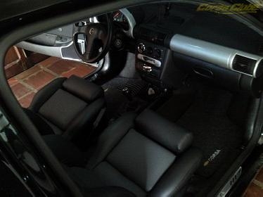 Acervo Corsa Clube Brasil (4852)