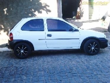 Acervo Corsa Clube Brasil (4855)