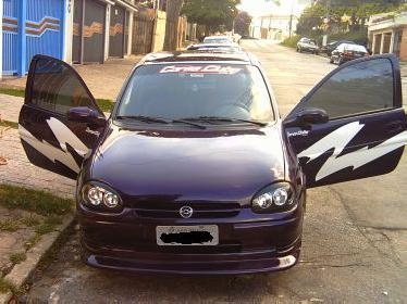 Acervo Corsa Clube Brasil (4856)