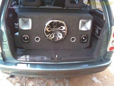 Acervo Corsa Clube Brasil (4860)