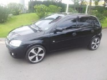 Acervo Corsa Clube Brasil (4862)