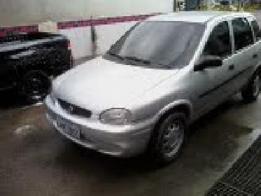 Acervo Corsa Clube Brasil (4863)