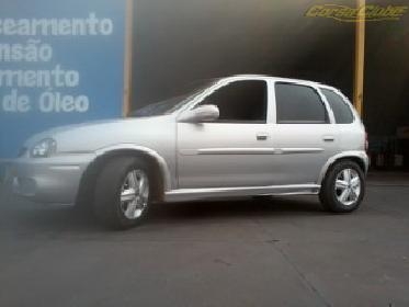 Acervo Corsa Clube Brasil (4865)