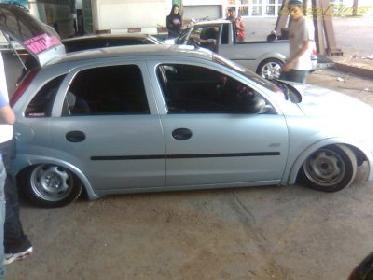 Acervo Corsa Clube Brasil (4866)