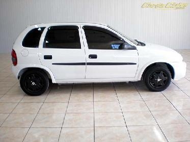 Acervo Corsa Clube Brasil (4868)