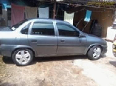 Acervo Corsa Clube Brasil (4870)