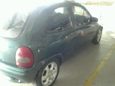 Acervo Corsa Clube Brasil (4871)