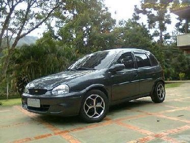 Acervo Corsa Clube Brasil (4872)