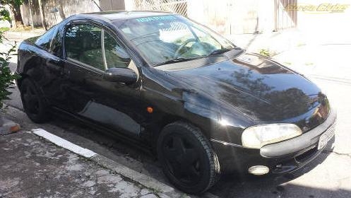 Acervo Corsa Clube Brasil (4874)