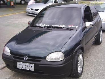 Acervo Corsa Clube Brasil (4875)