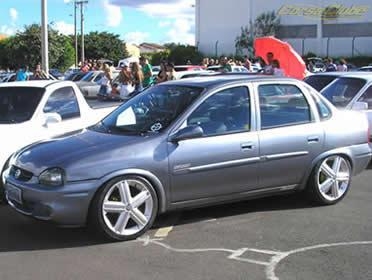 Acervo Corsa Clube Brasil (4878)