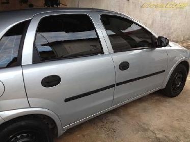 Acervo Corsa Clube Brasil (4879)