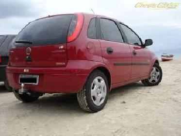 Acervo Corsa Clube Brasil (4882)