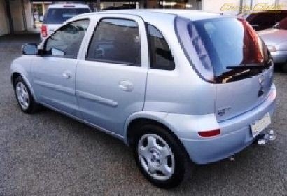 Acervo Corsa Clube Brasil (4886)