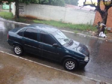 Acervo Corsa Clube Brasil (4902)