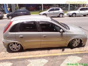 Acervo Corsa Clube Brasil (4905)