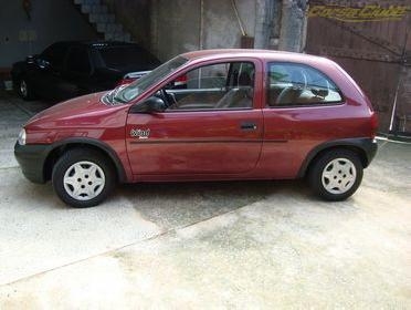 Acervo Corsa Clube Brasil (4911)