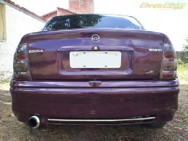 Acervo Corsa Clube Brasil (4915)