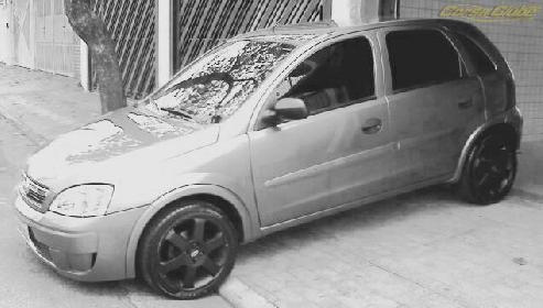 Acervo Corsa Clube Brasil (4917)