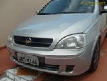 Acervo Corsa Clube Brasil (4920)