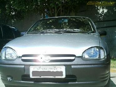 Acervo Corsa Clube Brasil (4922)