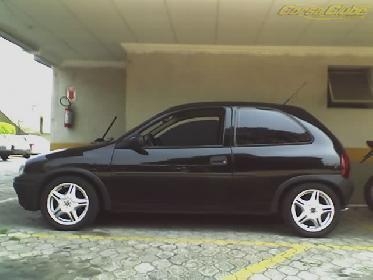 Acervo Corsa Clube Brasil (4924)