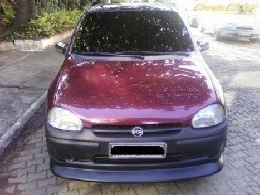 Acervo Corsa Clube Brasil (4928)