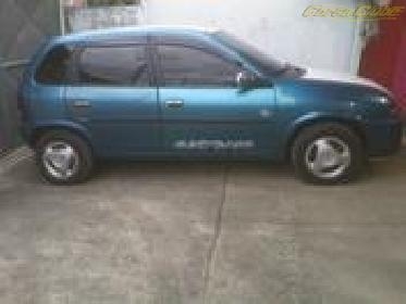 Acervo Corsa Clube Brasil (4930)