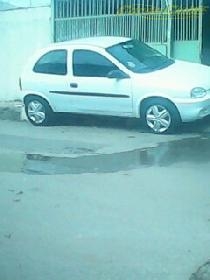 Acervo Corsa Clube Brasil (4933)