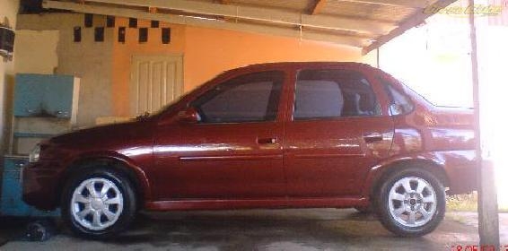 Acervo Corsa Clube Brasil (4937)